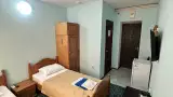 База отдыха «Динамо», г. Анапа