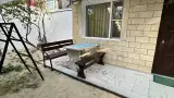 База отдыха «Динамо», г. Анапа