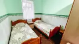 База отдыха «Динамо», г. Анапа