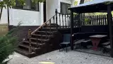 База отдыха «Динамо», г. Анапа